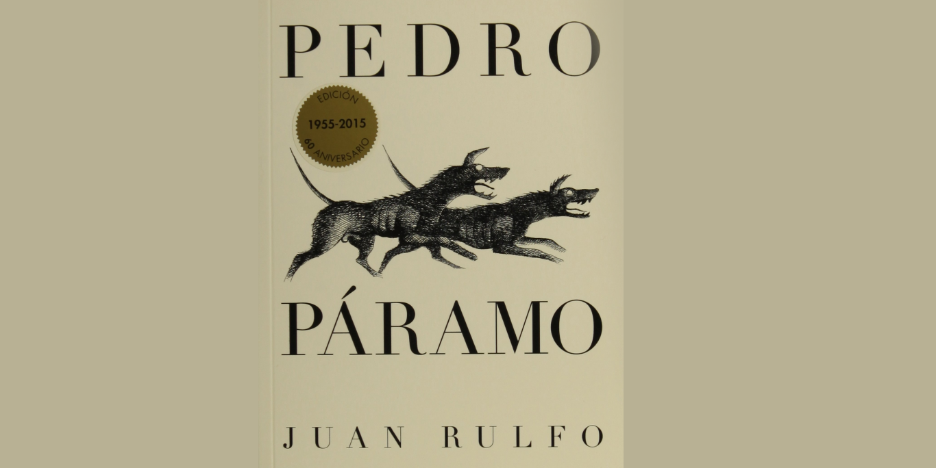 Netflix prepara adaptación de Pedro Páramo, el clásico de Juan Rulfo