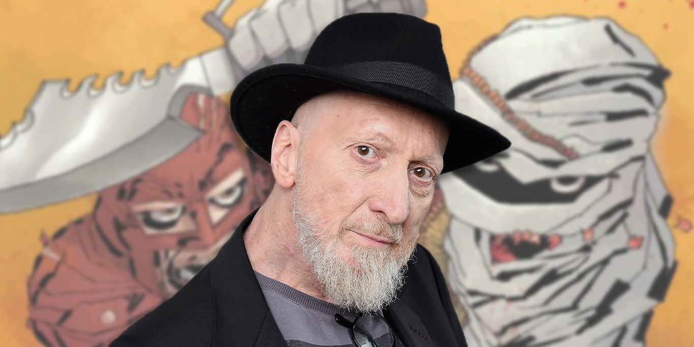 ¿El ocaso de un ídolo? Frank Miller podría ser cancelado por su islamofobia