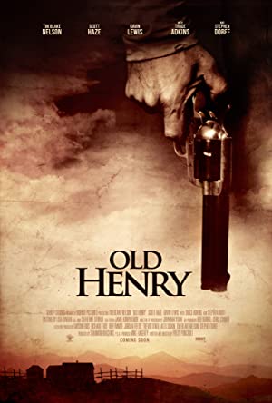 Old Henry