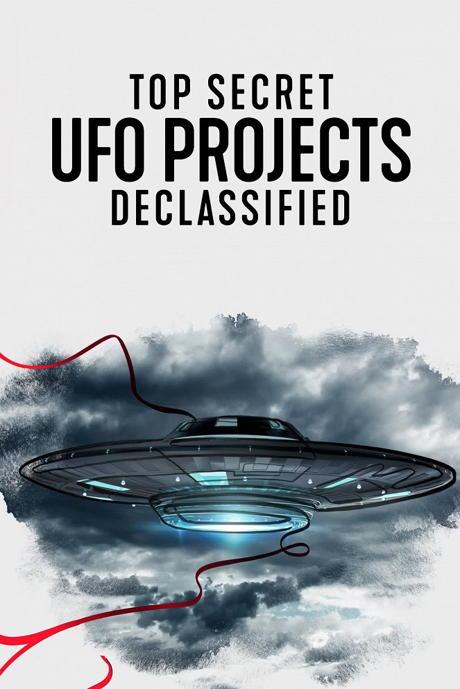 OVNIS: Proyectos de alto secreto desclasificados Temporada 1