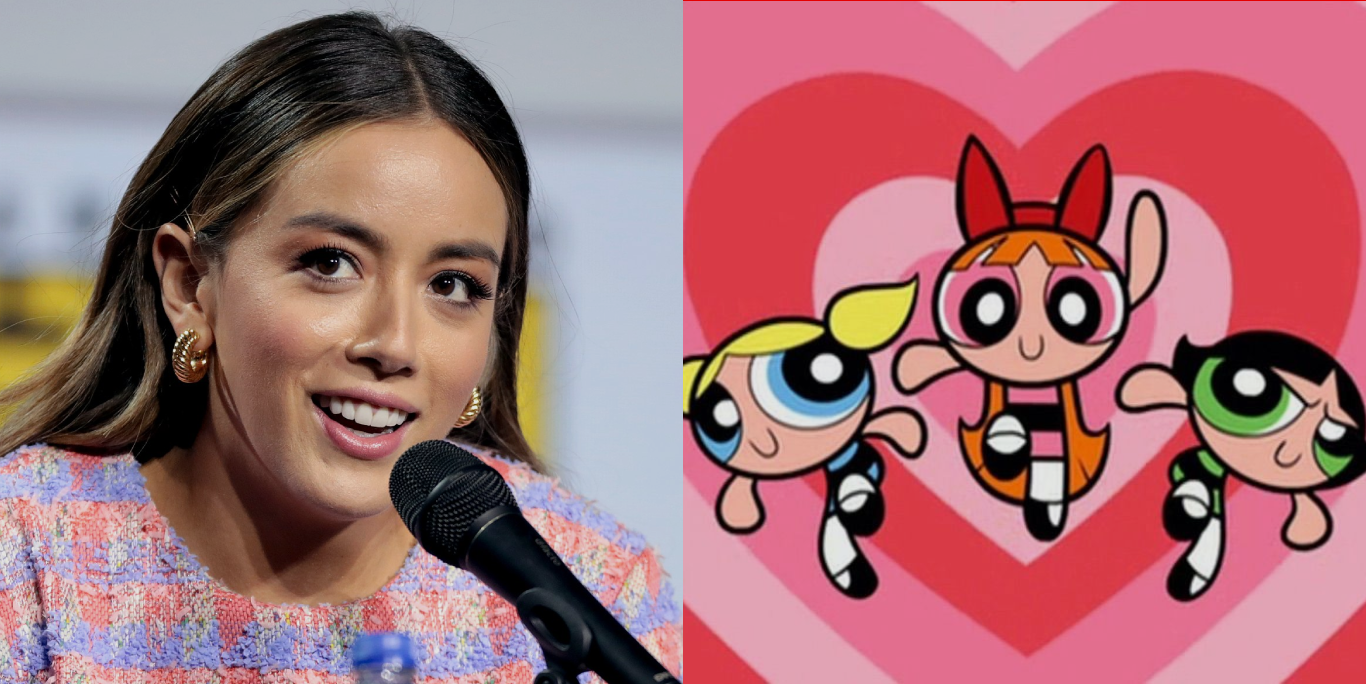 Powerpuff: Chloe Bennet renuncia como Bombón en serie de Las chicas Superpoderosas