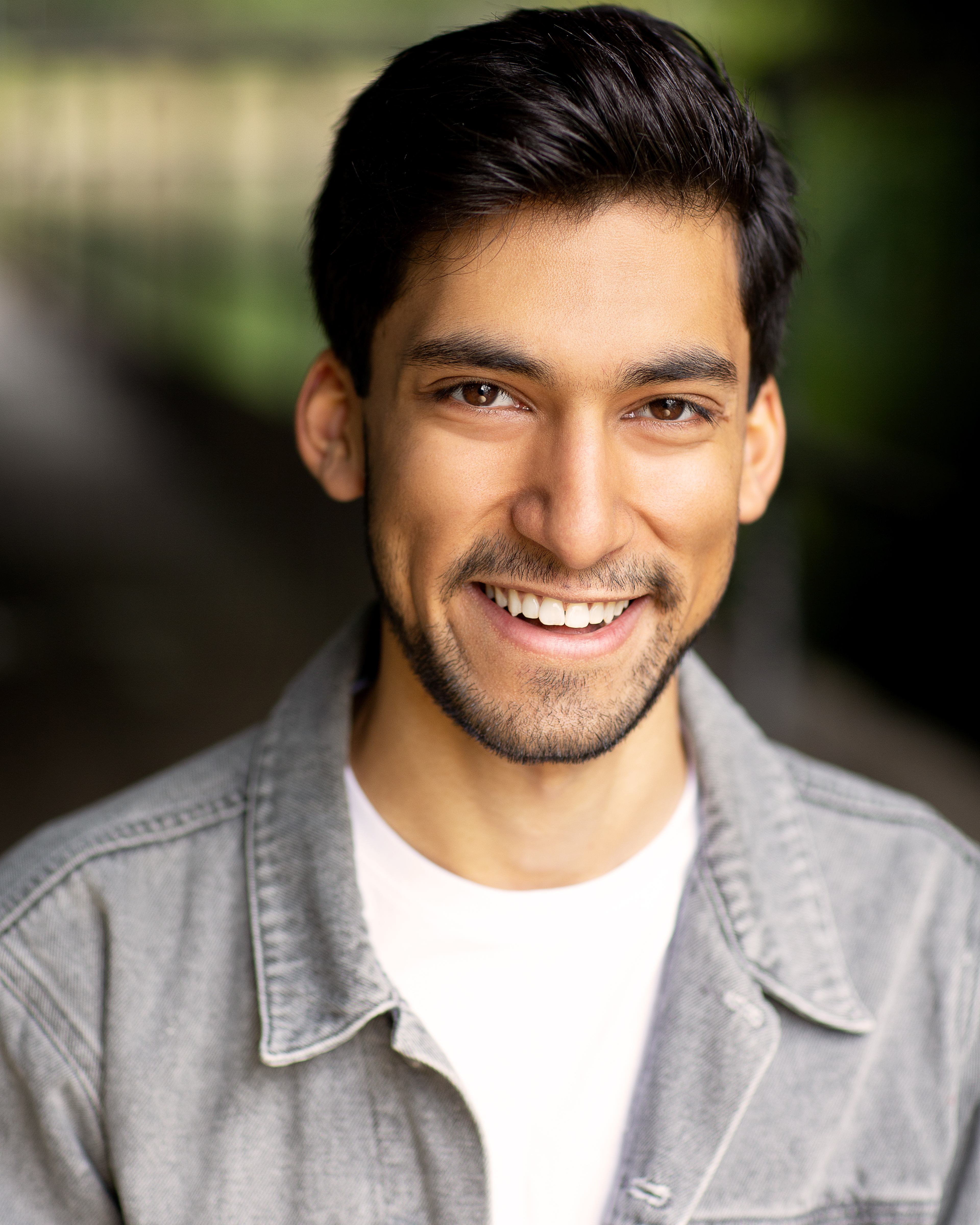 Ram Gupta