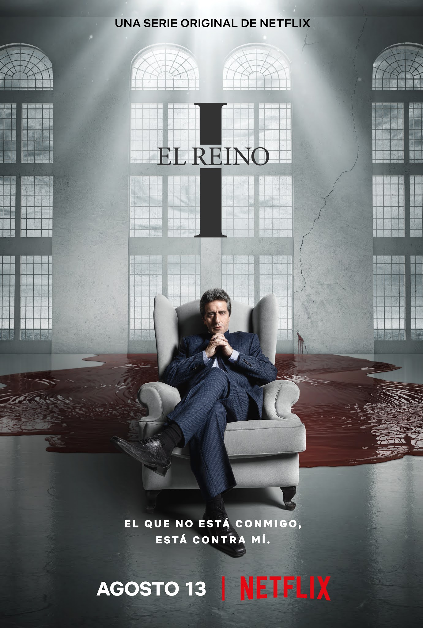 El Reino Temporada 1