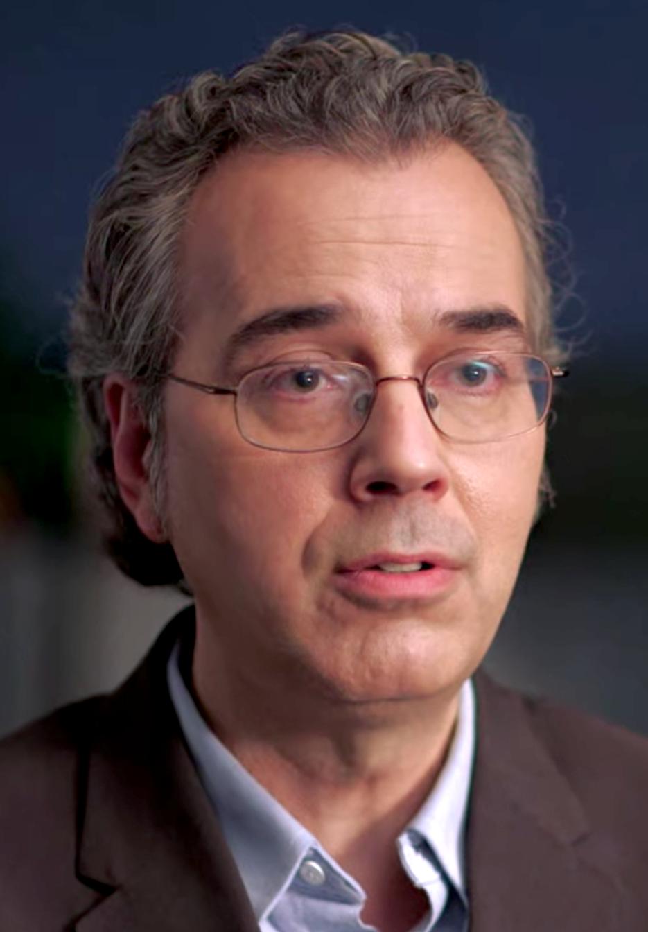 Richard Dolan