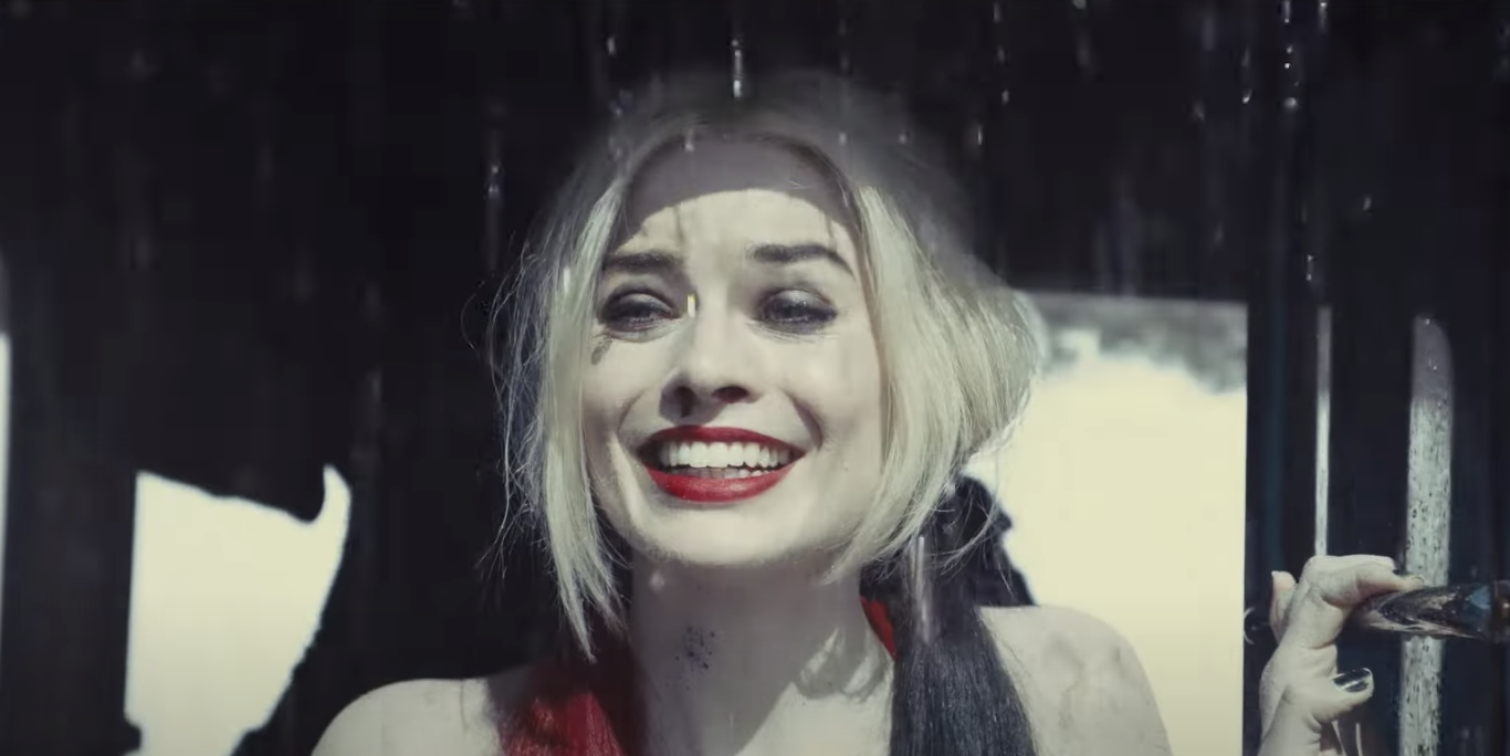 Serie live-action de Harley Quinn podría estar en desarrollo