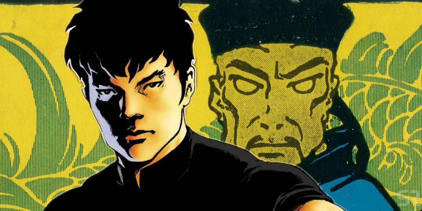 Shang-Chi y la leyenda de los Diez Anillos: La importancia de la representación asiática alejada de los estereotipos y cómo se rompen en la película