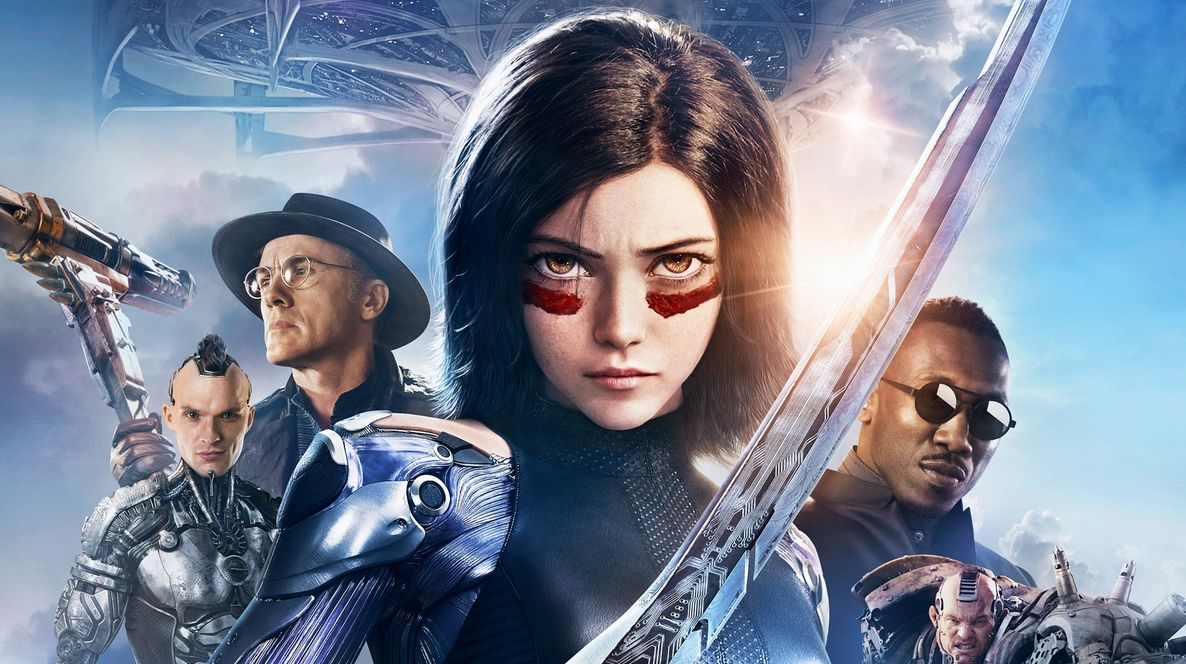 Si The Book of Boba Fett tiene éxito, Alita: Battle Angel 2 podría hacerse realidad, dice Robert Rodríguez