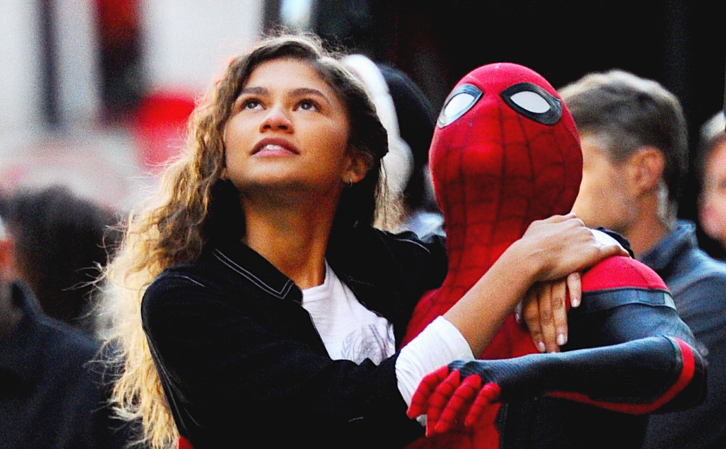 Spider-Man: No Way Home podría ser la última película de Zendaya en el MCU