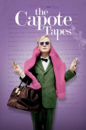 The Capote Tapes