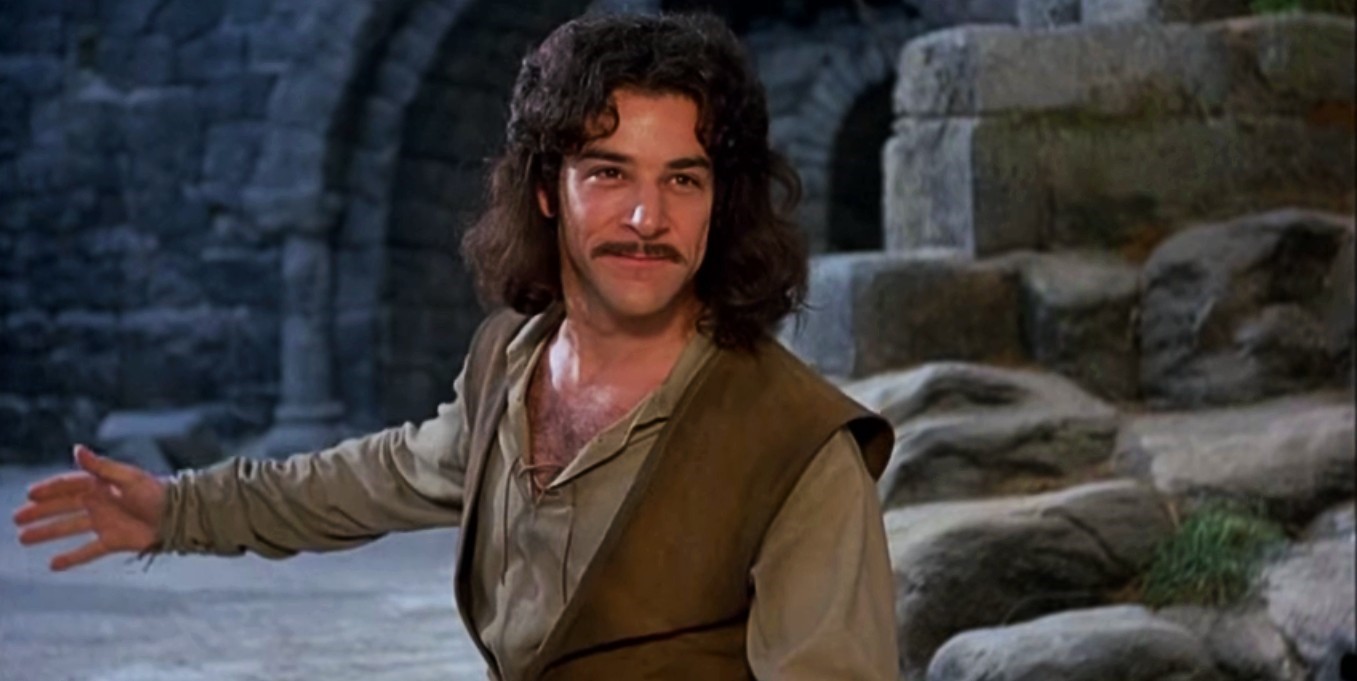 The Princess Bride: Mandy Patinkin habló de qué lo motivó para hacer su escena más icónica