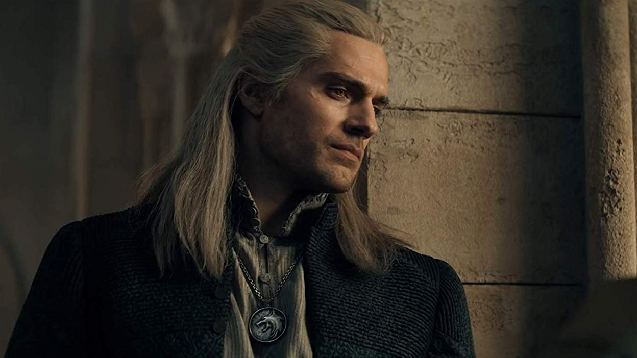 The Witcher: Blood Origin | Netflix revela el reparto completo de la precuela