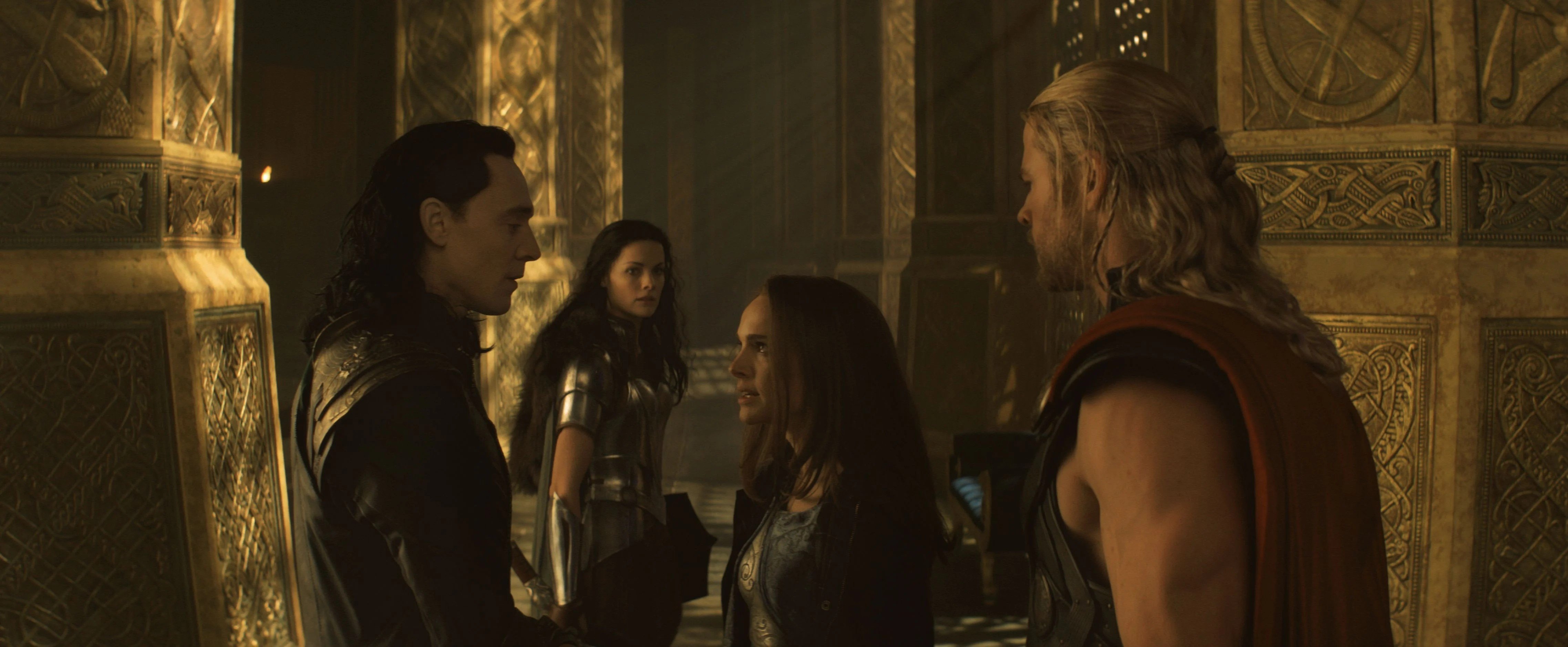 Thor: The Dark World | Director habló de su visión original y de cómo la arruinó Marvel