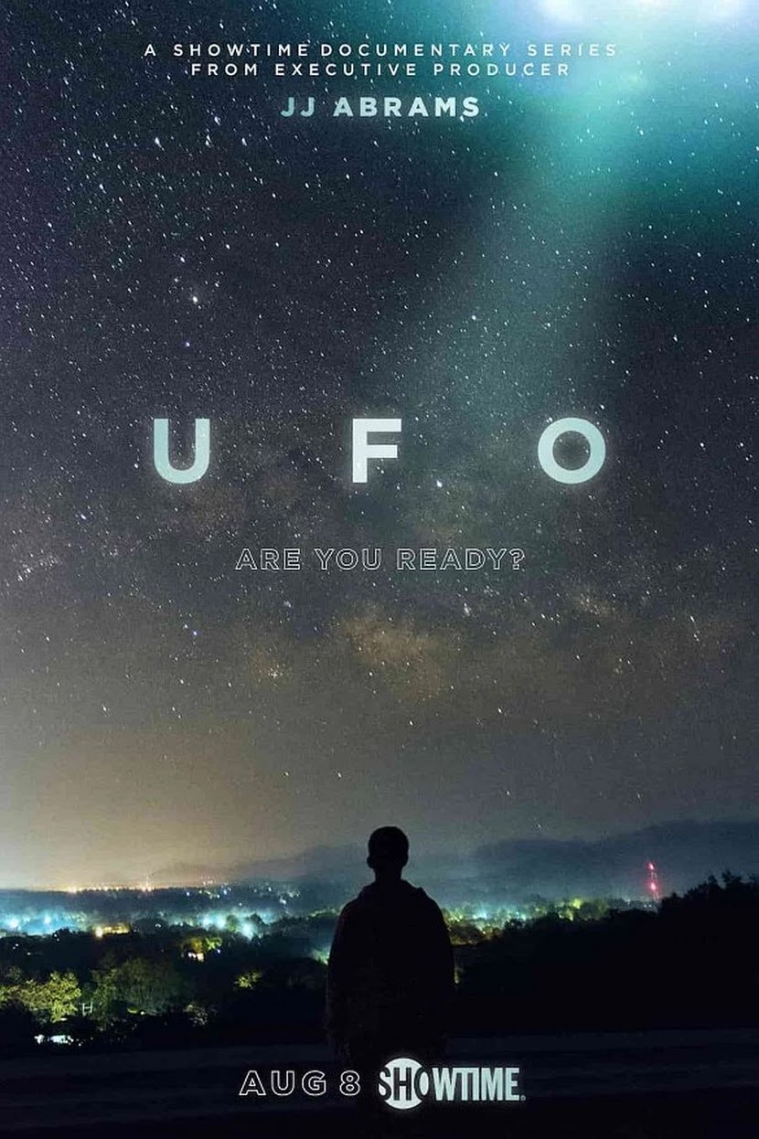 UFO Temporada 1