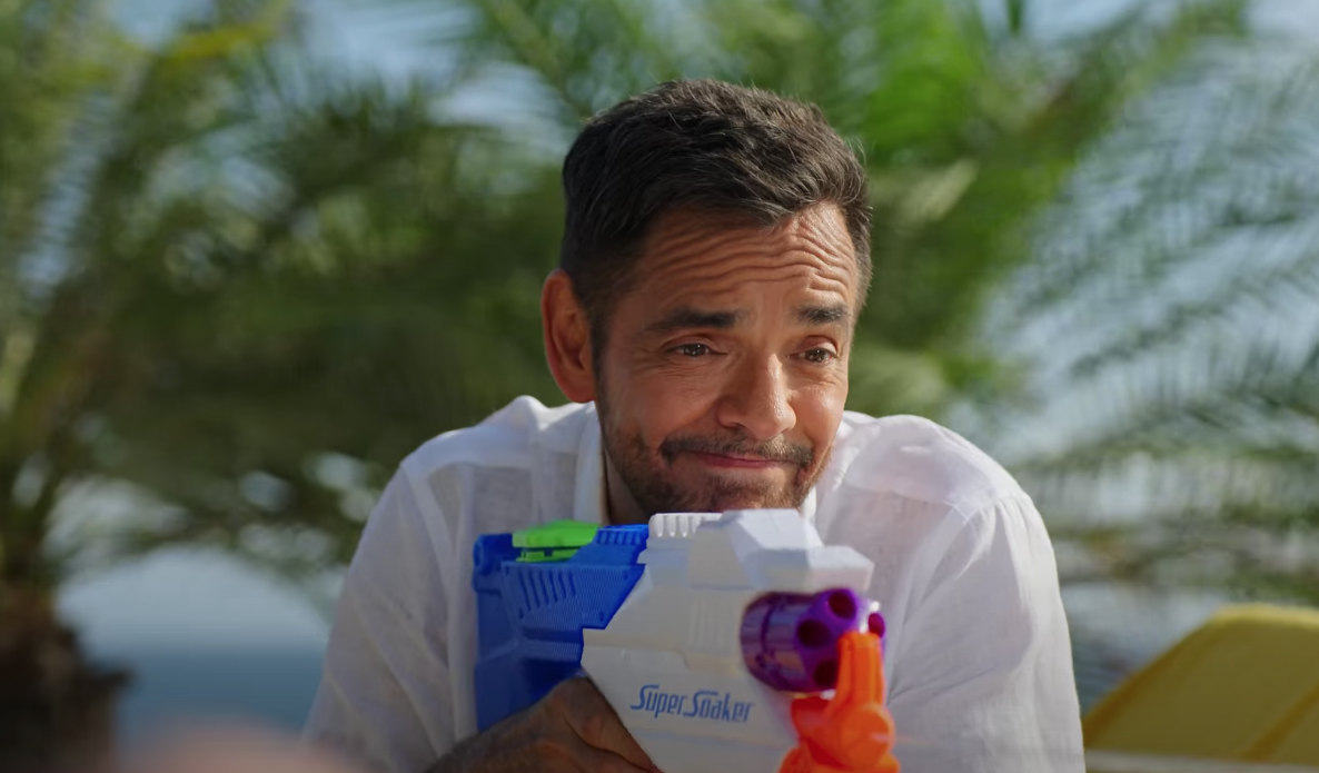 Acapulco: Eugenio Derbez llega a Apple TV Plus en el primer tráiler de la serie