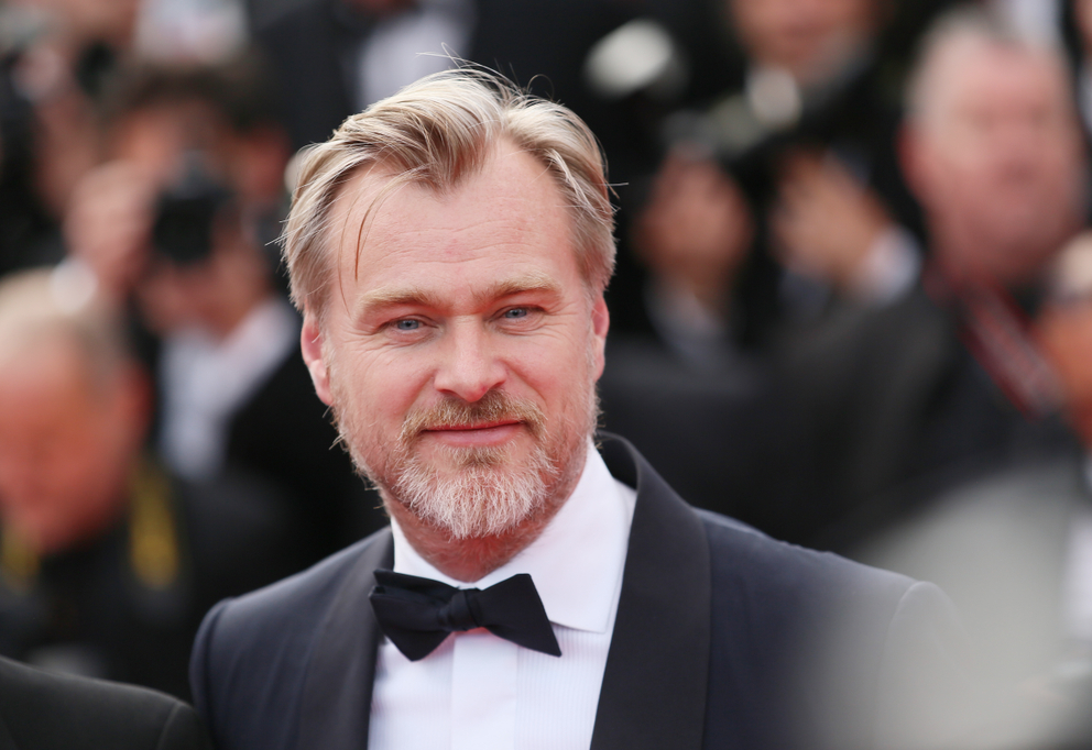 Adiós, Warner: Christopher Nolan pacta con Universal para su nueva película