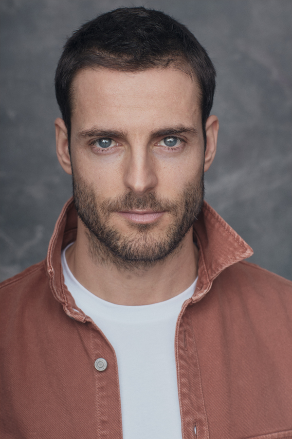 Aitor Manuel Alonso