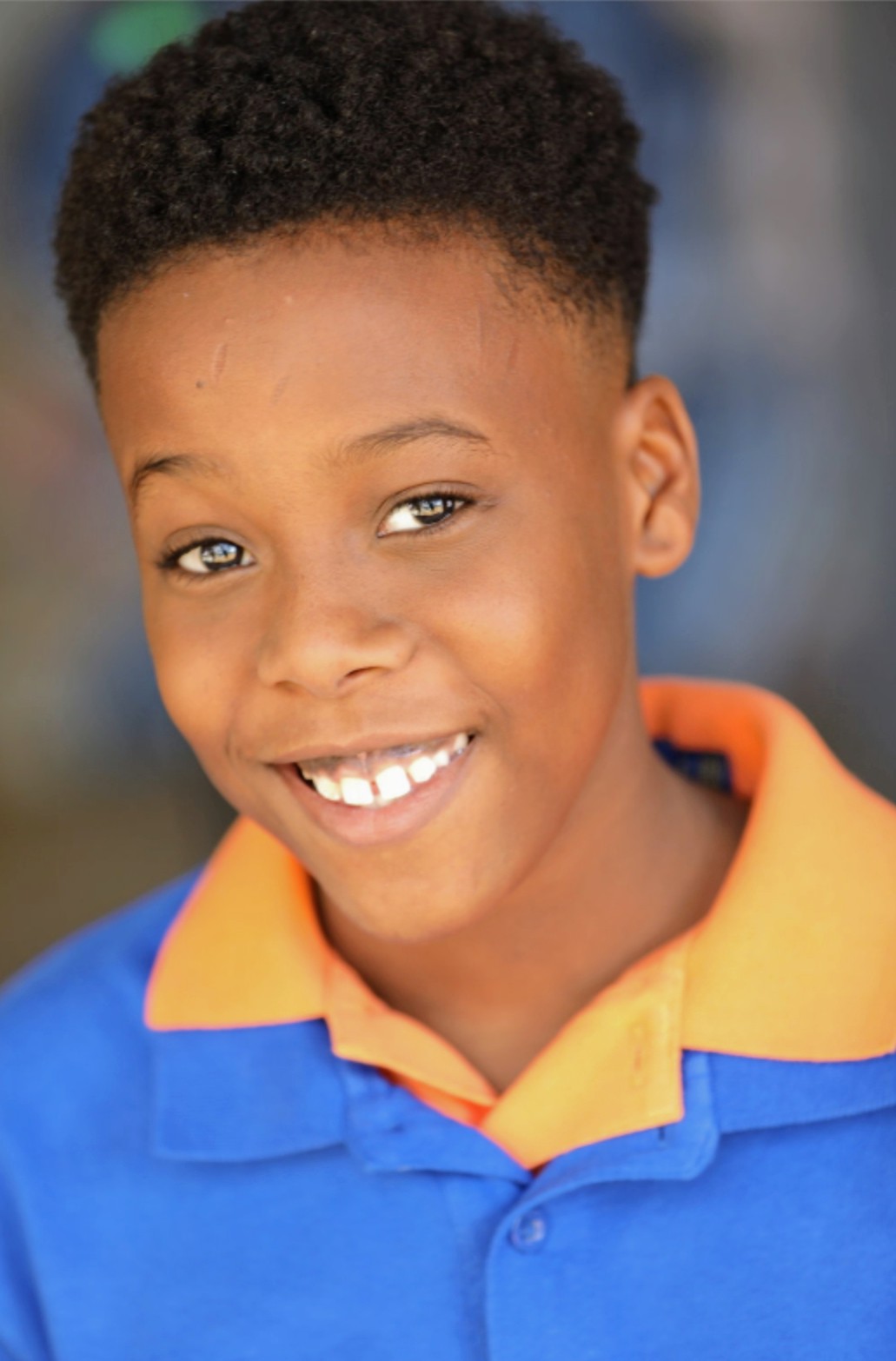 Amari O’Neil
