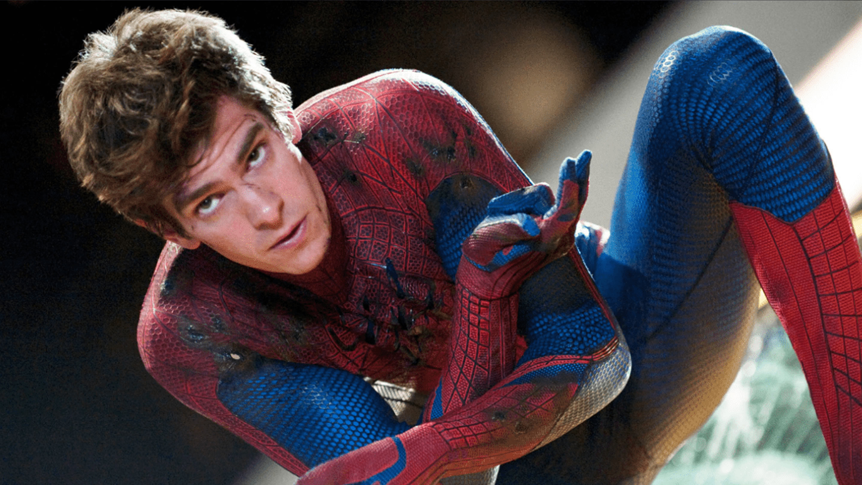 Andrew Garfield habla sobre su decepción por la cancelación de The Sinister Six