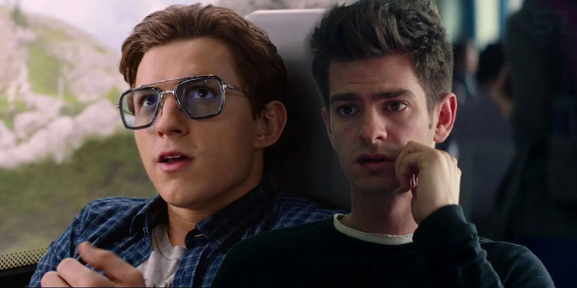 Andrew Garfield piensa que Tom Holland es perfecto como Peter Parker/Spider-Man a diferencia de él