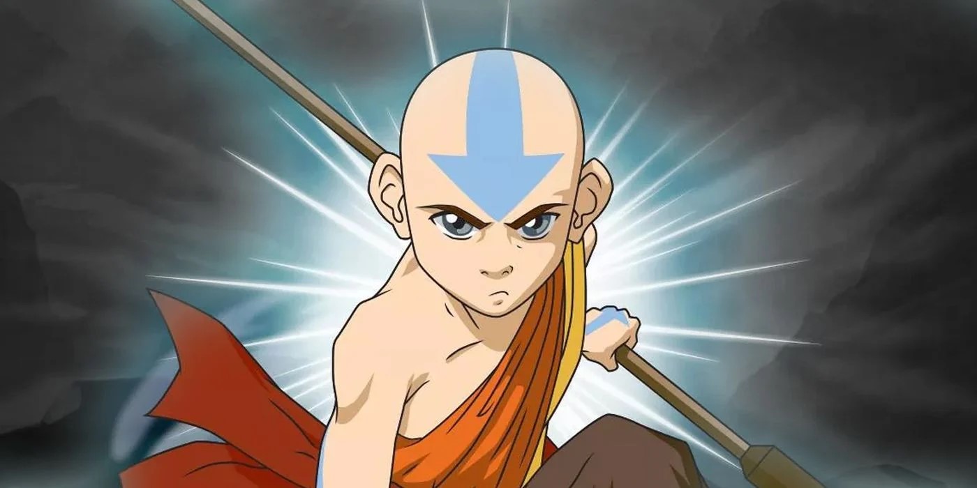 Avatar: La Leyenda de Aang | El actor de doblaje de Aang reveló cuáles son sus episodios favoritos