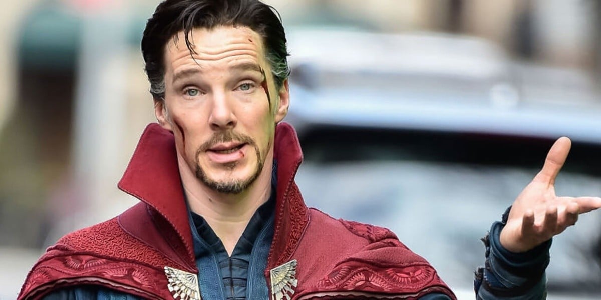 Benedict Cumberbatch opina que la demanda de Scarlett Johansson a Disney es “un desastre”