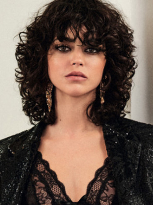 Cecilia Gómez