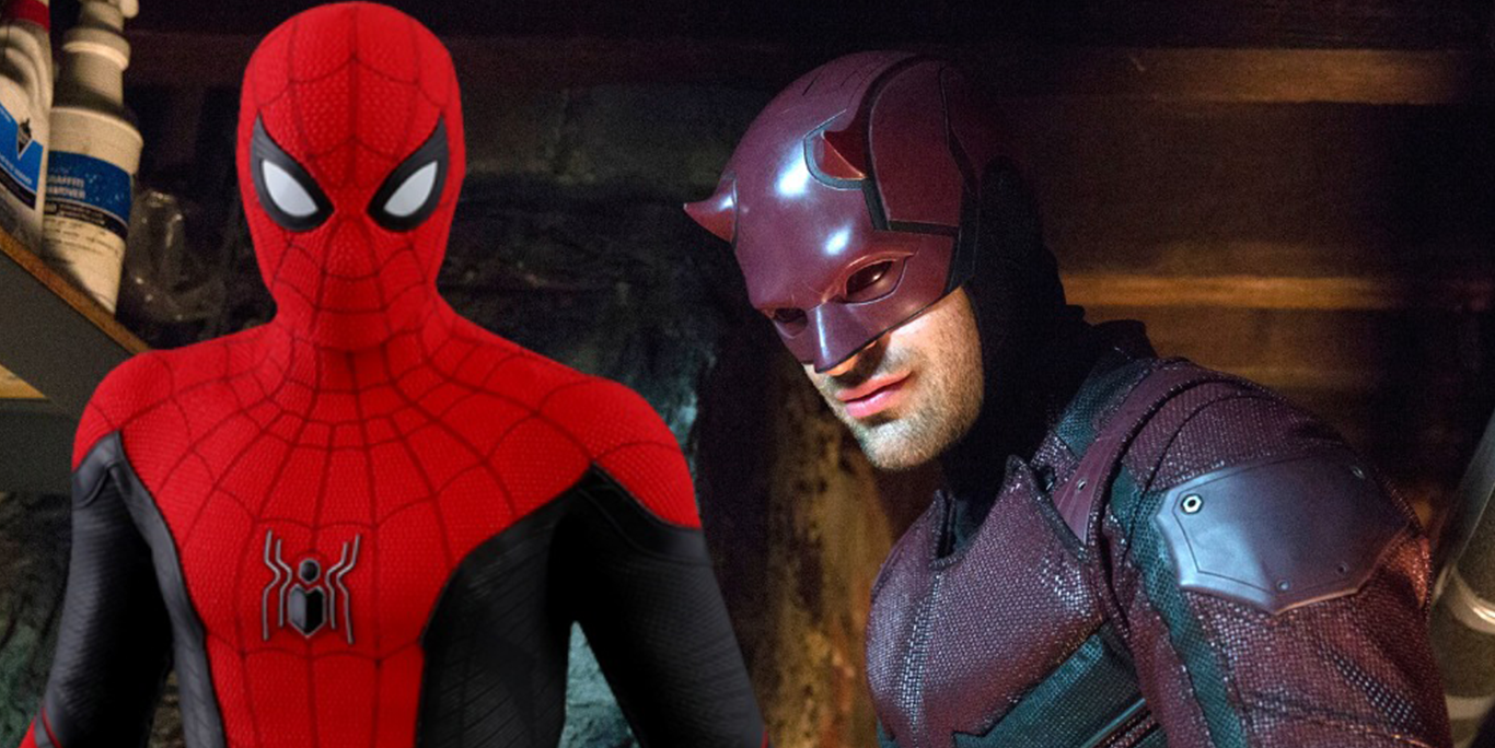 Charlie Cox vuelve a negar los rumores de la aparición de Daredevil en Spider-Man: Sin Camino A Casa