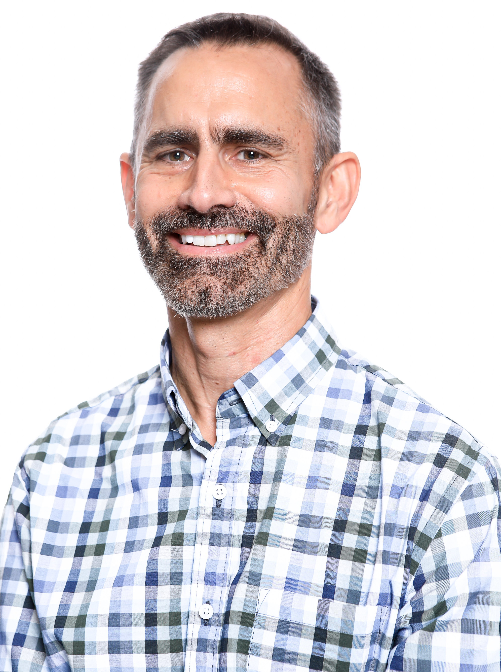 D.J. Stavropoulos
