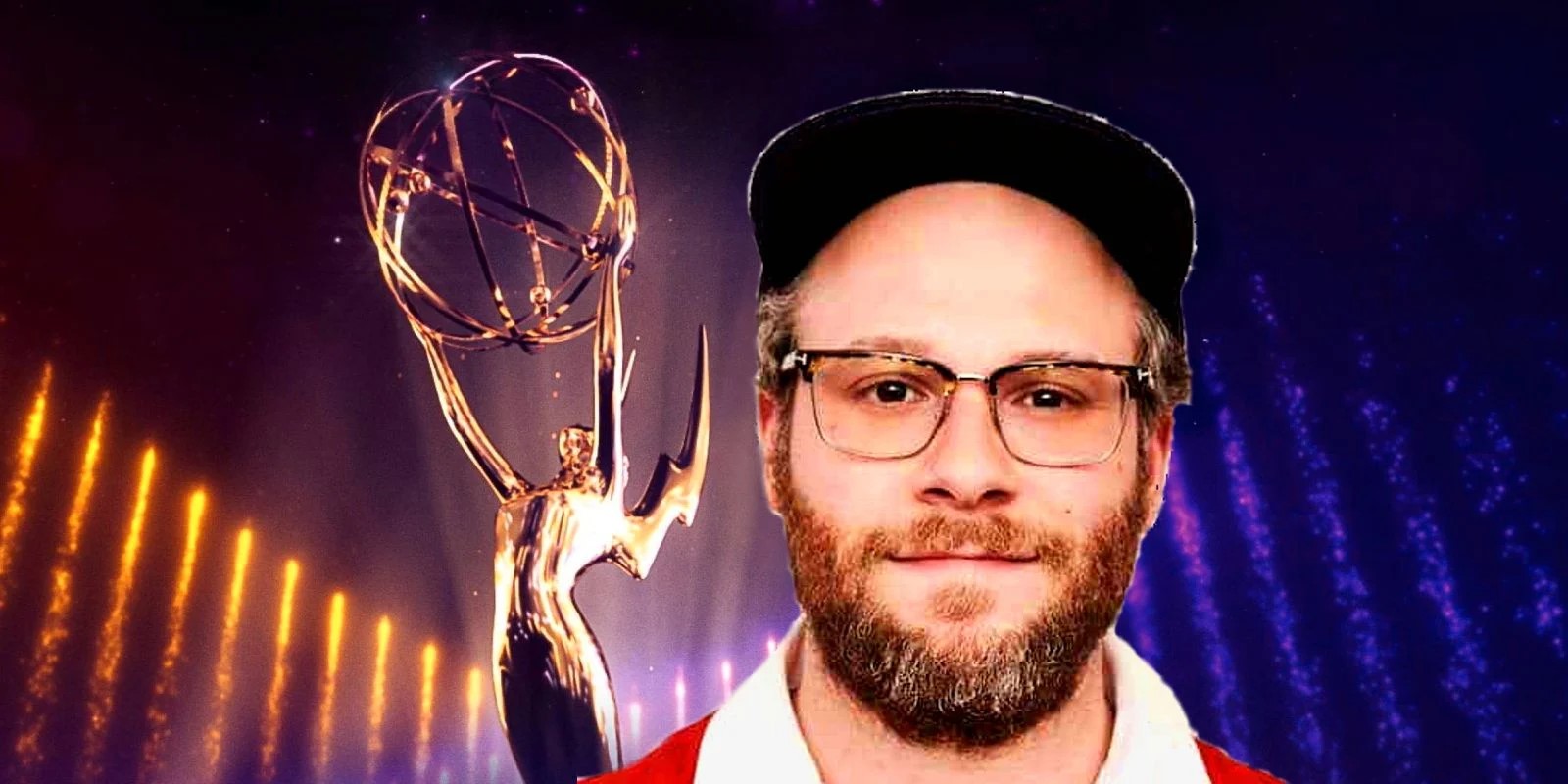 Emmy 2021: Seth Rogen criticó las medidas antiCOVID y los productores le acaban de responder enojados