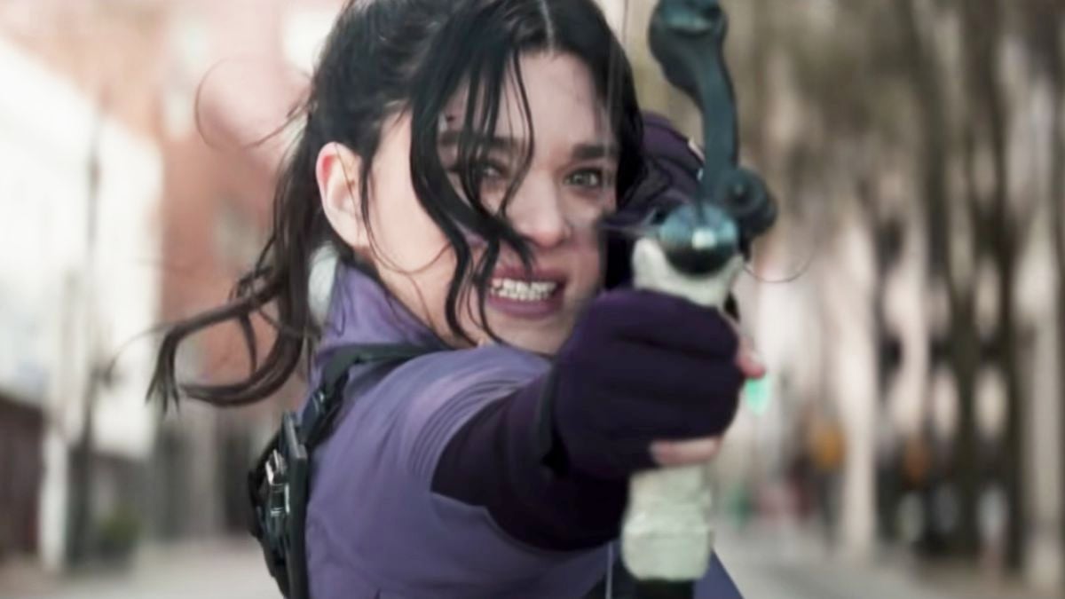 Encuesta revela que Hawkeye es la serie más esperada