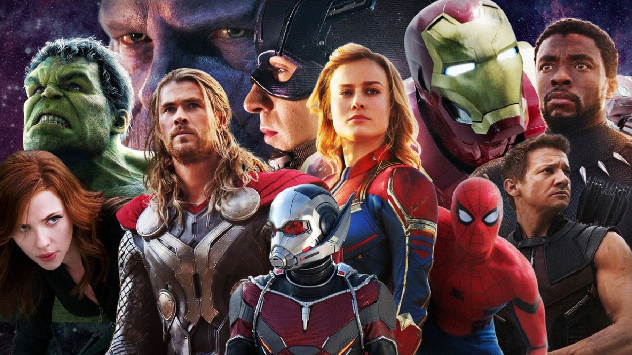 Famoso crítico dice que el MCU hace los mejores blockbusters y no debería ser criticado por cineastas