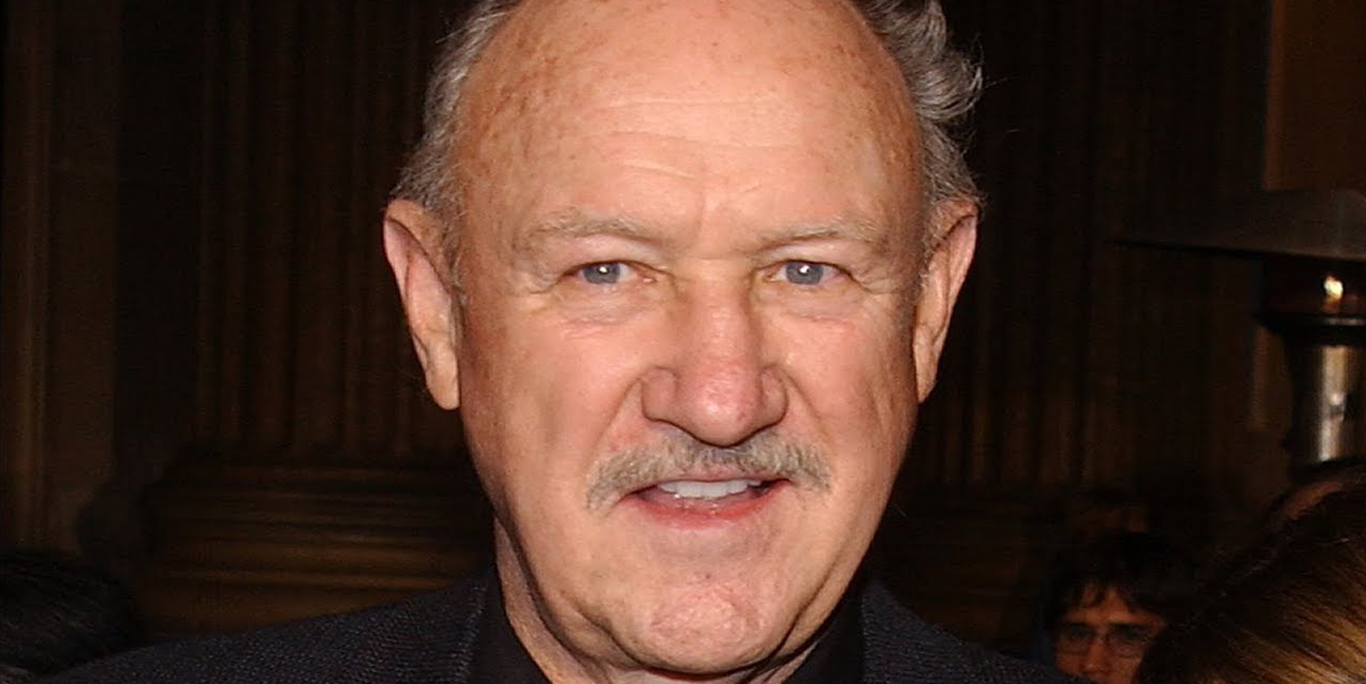 ¿Qué fue de Gene Hackman?