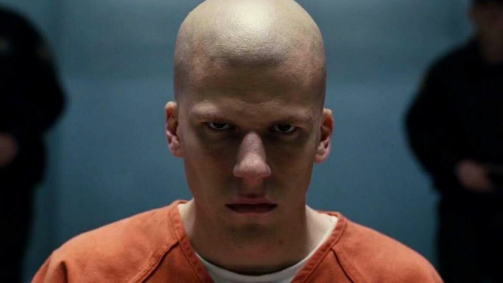 Jesse Eisenberg estaría dispuesto a volver a interpretar a Lex Luthor en el DCEU