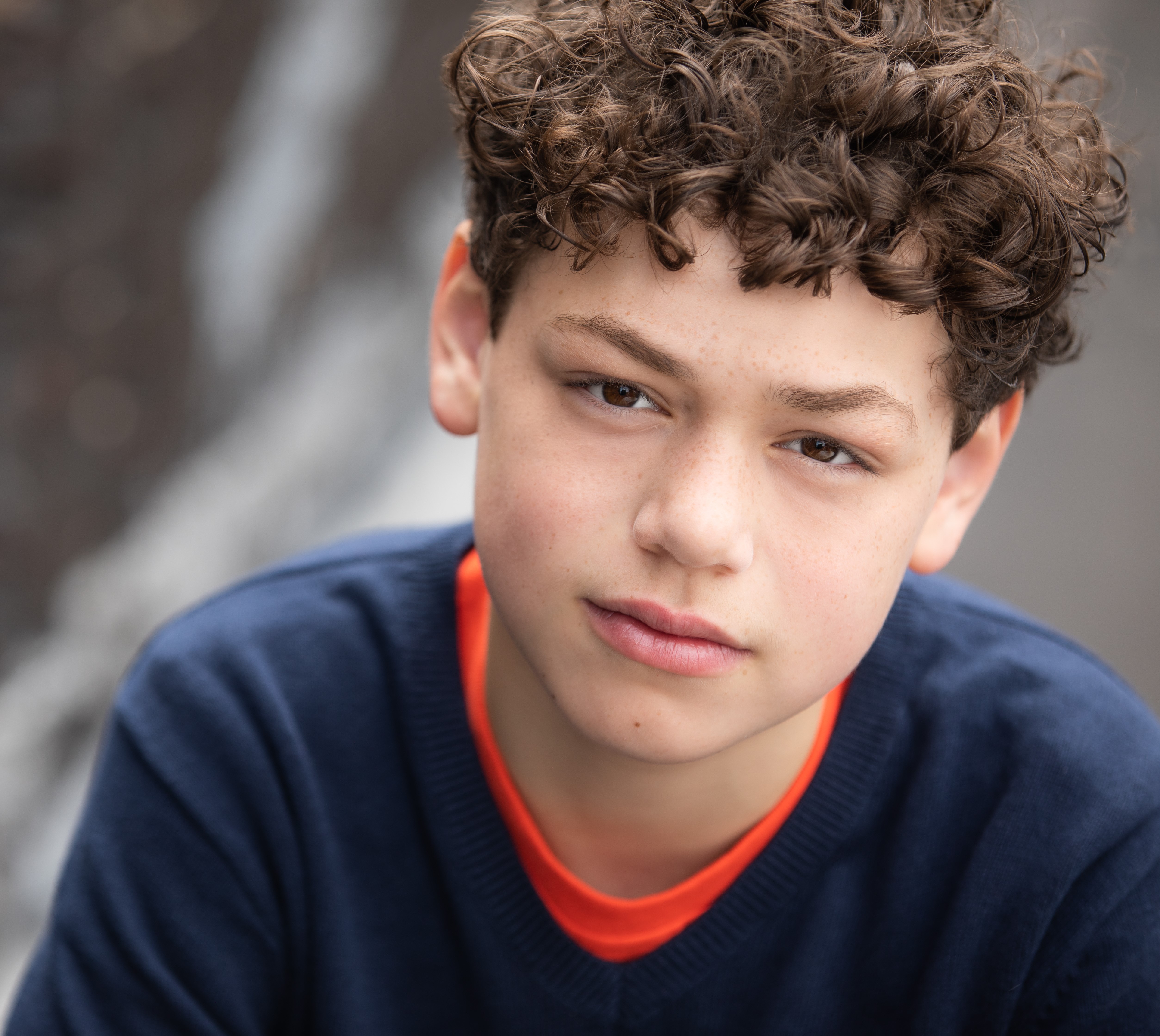 Julian Lerner