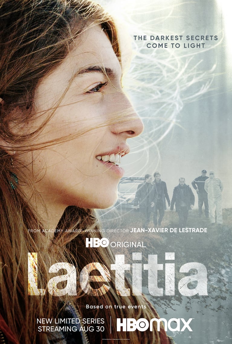 Laëtitia Temporada 1