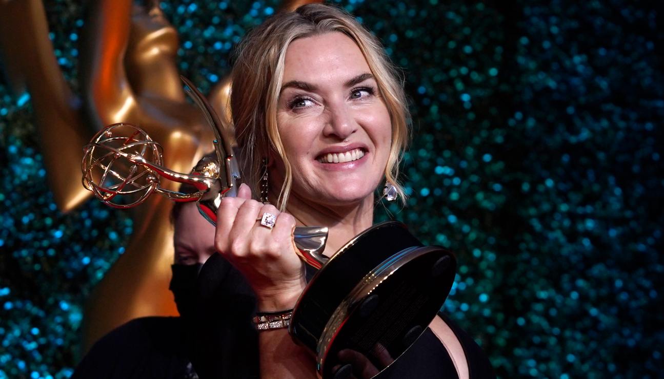 Mare of Easttown: Kate Winslet agradece que la serie ayude a dejar de juzgar los cuerpos de las mujeres