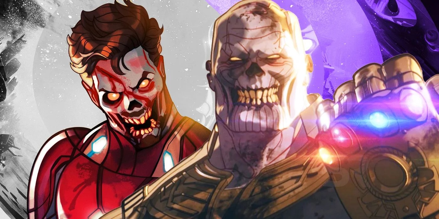 Marvel Zombies: Mark Millar afirma que Marvel está preparando un programa o película live-action