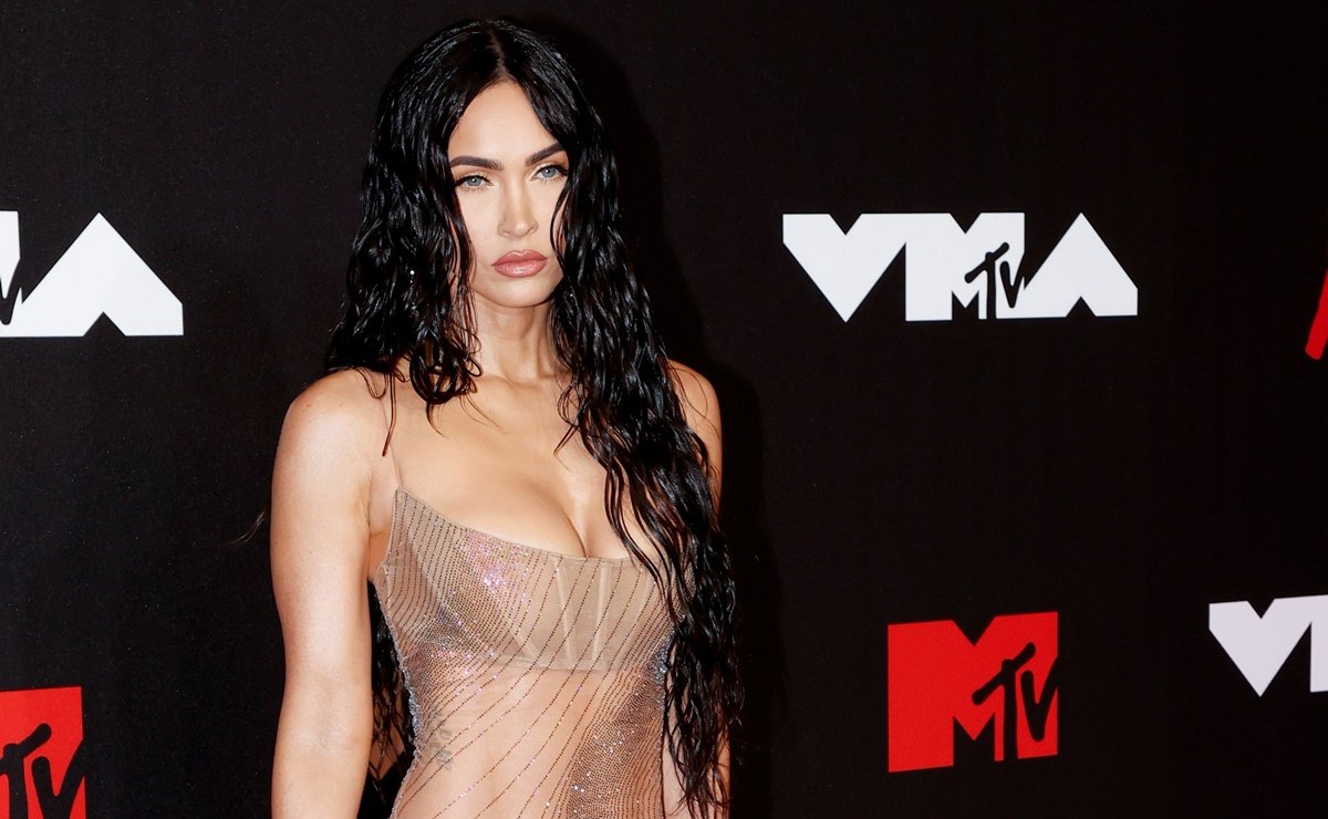 Megan Fox se une al elenco del remake de Bonnie y Clyde