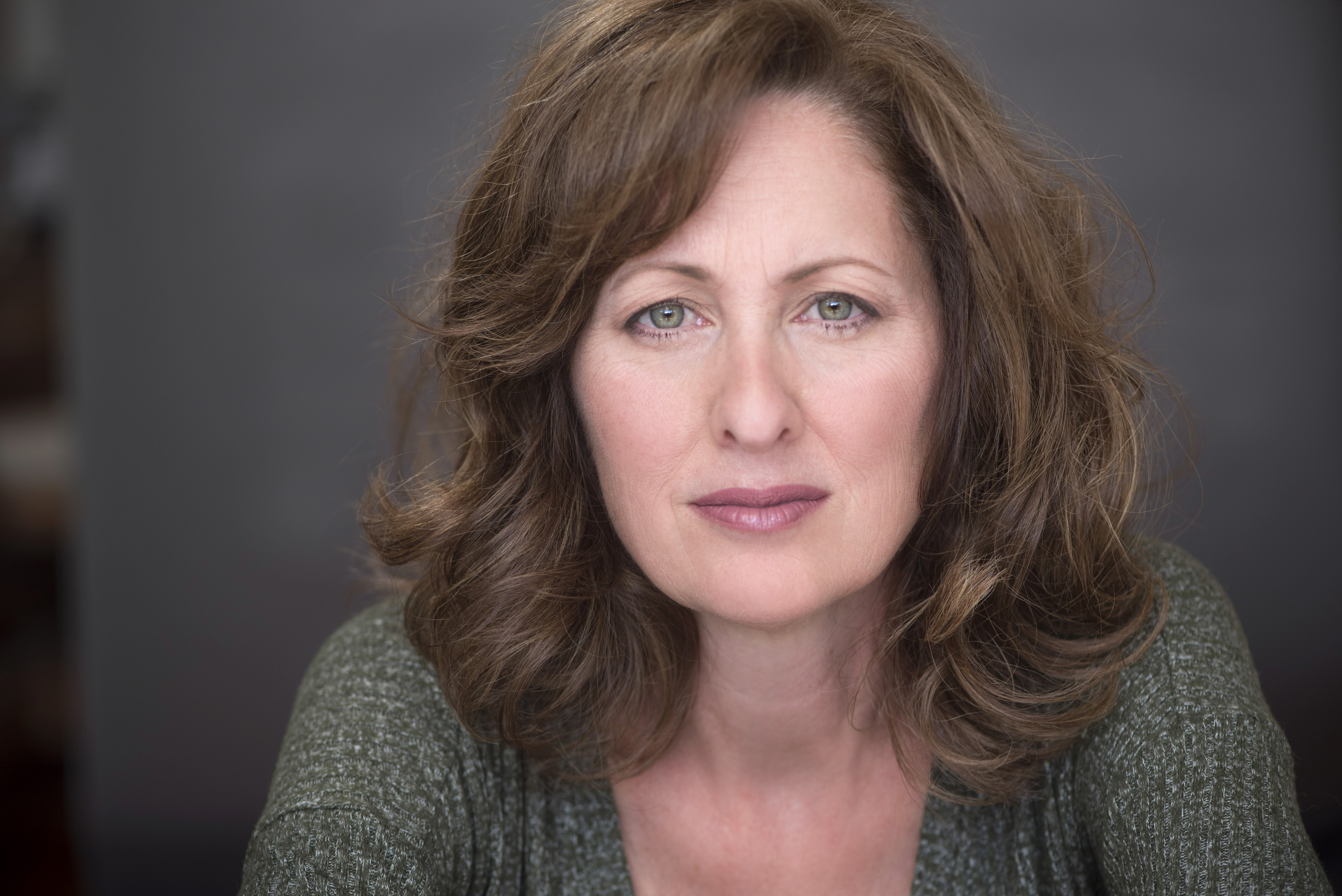 Melanie Jeffcoat