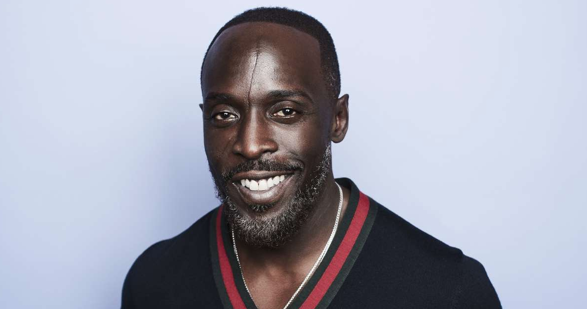 Murió Michael K. Williams, estrella de The Wire, Lovecraft Country y más