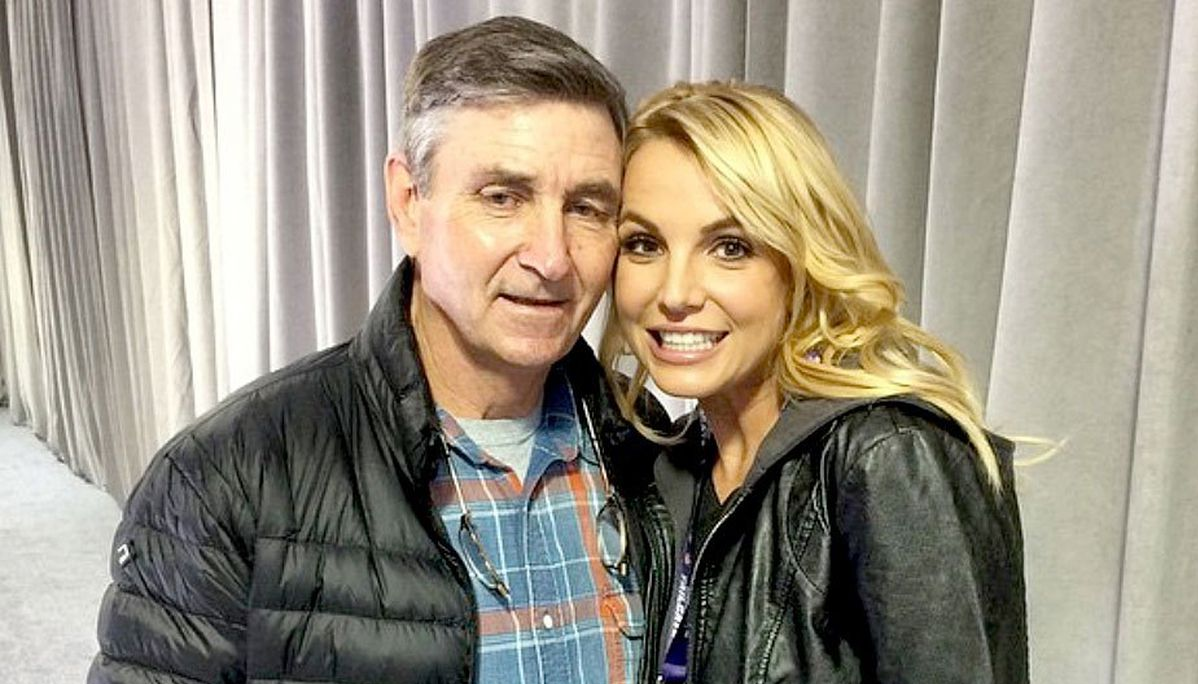 El padre de Britney Spears solicita a juez el fin de su tutela