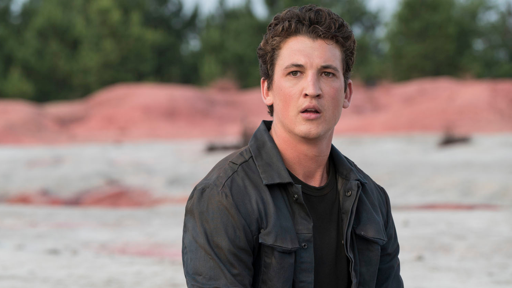 ¿Patricio Navidad? Miles Teller se niega a vacunarse y detiene la producción de The Offer