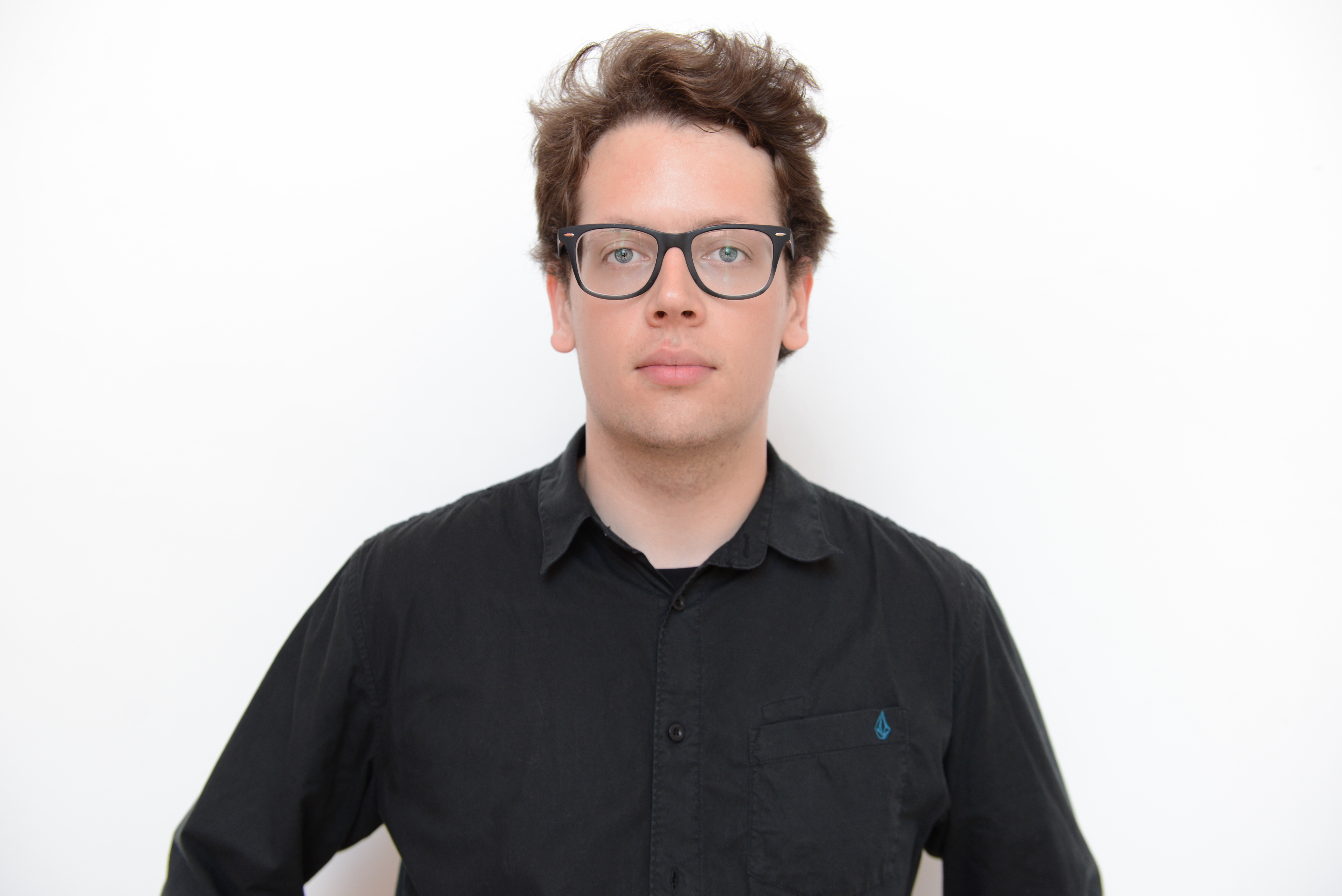 Patrick Ronan