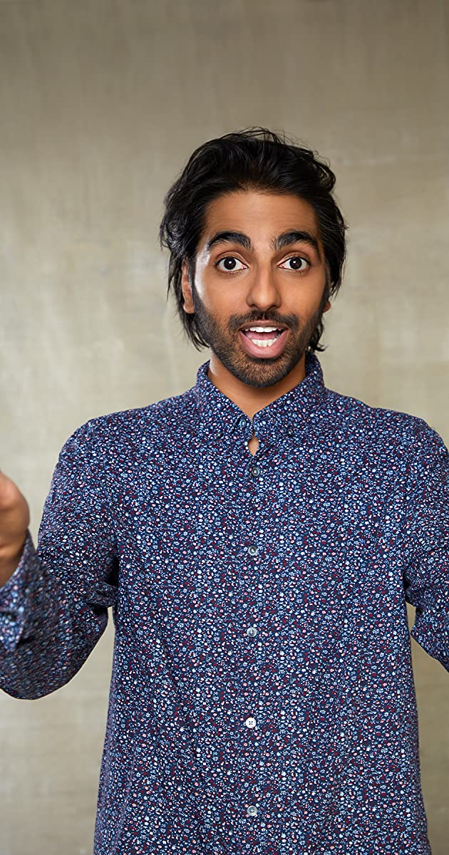 Rama Vallury