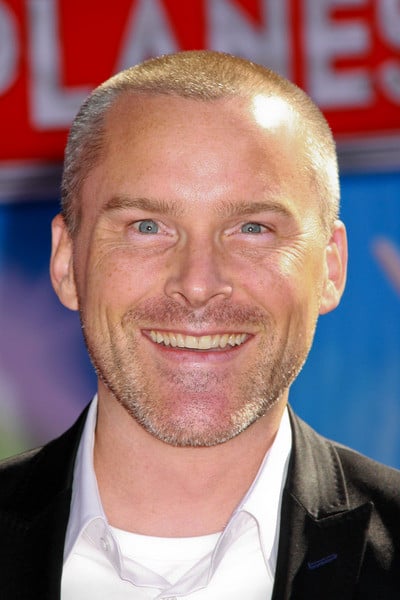 Roger Craig Smith