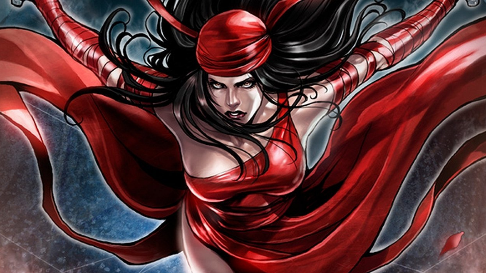 Rumor: Marvel Studios estaría planeando la llegada de Elektra al MCU