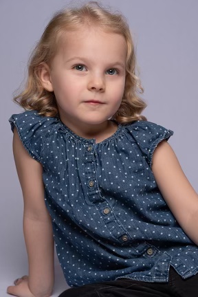 Rylea Nevaeh Whittet