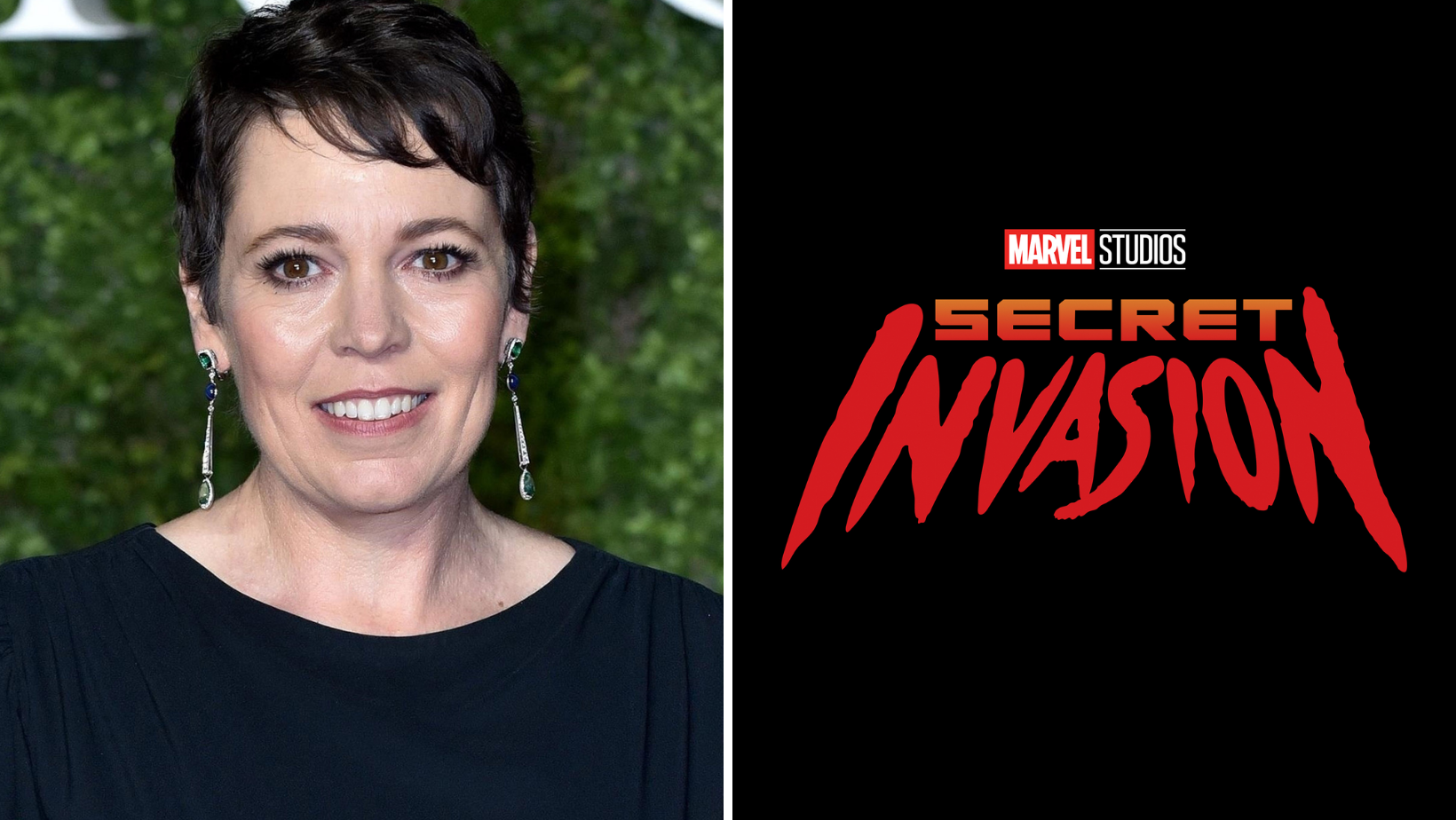 Secret Invasion: Olivia Colman tendría un papel importante en la serie y recurrente en el futuro del MCU