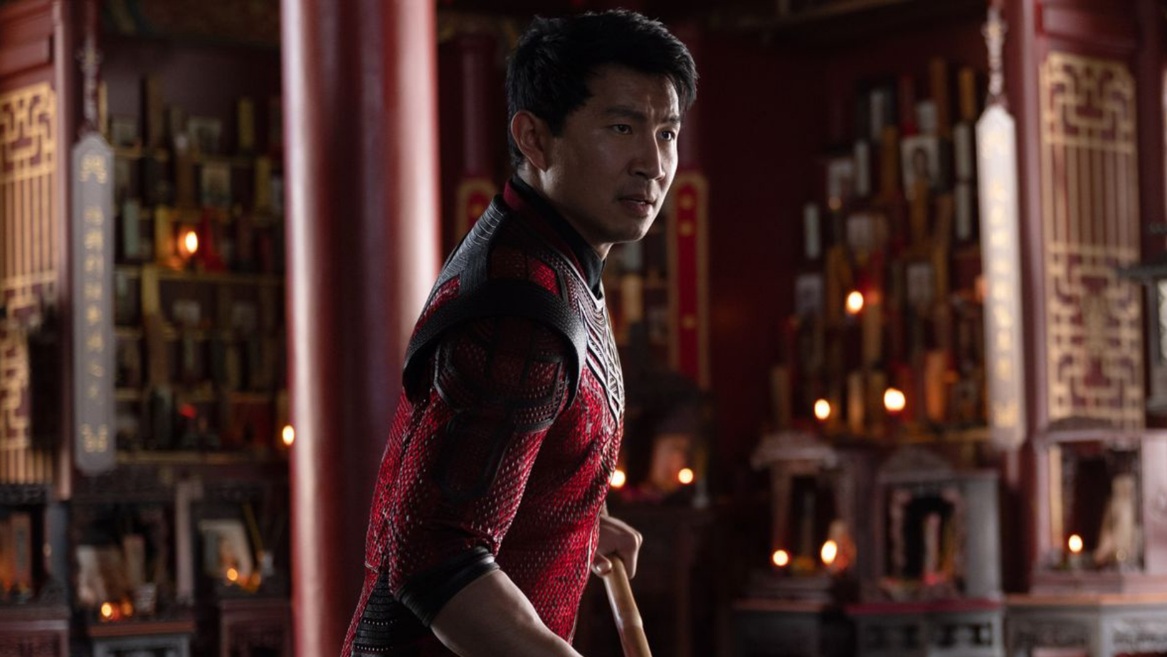 Shang-Chi aún no se estrena en China y eso podría significar un riesgo para su recaudación en taquilla mundial