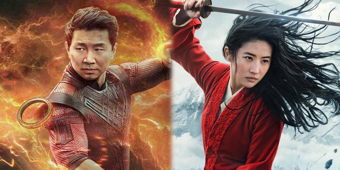 Shang-Chi: espectadores chinos que ya la vieron dicen que es excelente y más fiel a su cultura que Mulán